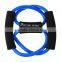 2017 Best Selling!! Resistance Band Set, resistance tube, resistance rope exercises