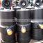 small telescopic cylinder for dump truck trailer