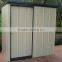 steel garden shed 8*6 feet