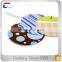 Personalized Plastic ABS Suit Case Luggage Tag