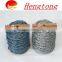 Hebei manufacturer Galvanized Barbed wire/Razor barbed wire/barbed wire price per roll Kenya
