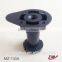10cm heavy duty adjsutable furniture screw leveling feet