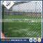 low price hot dipped galvanized chain link fence weave mesh