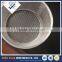 gabion stainless steel chips metal wire mesh basket
