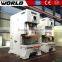 high precision C shape crank press machine(JH21) for sale