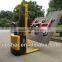 Glass Plate Vacuum Lifter WS-GR-80/15 use for move glass and marbles