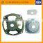 Stamping Production Anchor Ear,beam Clamp,metal Stamp Parts