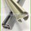 custom design aluminum curtain holder