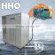 CE Certification fuel cell power generator saving fuels