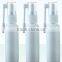 PE sprayer bottle plastic bottle for medical use 10ml15ml30ml40ml50ml