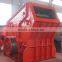 High wear resisting xxnx impact crusher with capacity of 70-120 t/h