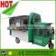 China food truck for sale thailand, food truck mobile kitchen, food truck refrigerator freezer