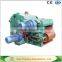 wood chipper machine large Engine wood chipper