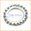 China professional manufacturing rust resistance spring lock washer
