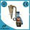 8hp engine driven cattle feed pto hammer mill
