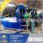 Placer gold mining equipment