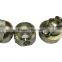 stainless steel accessory(ISO9001)