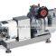 stainless steel lobe pump