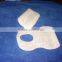 Bib slice machine