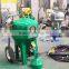 CE approved HL500 portable water sandblasting equipment
