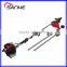 High quality 4 IN 1 multifunction brush cutter/grass cutter