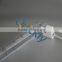 Quickly paper drying system infrared heat part