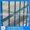 Hot Sale Green Horizontal Double Wire Mesh Fence