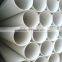 plastic PVC pipe for water supply