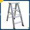 All Kinds of Extrusion Profile For Aluminum Step Ladder