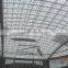 High Quality Structural Light Steel Shed Building