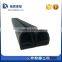 Hot sale!  Top Quality EPDM rubber windshield for marine vessels