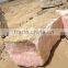 FACTORY PRODUCUNG AFGHAN PINK ONYX BLOCKS