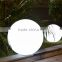 solar panel power led grow lights home decorative ball lighting