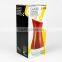 wisdom glass oil can