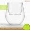 Handmade Popular Borosilicate Glass Double Wall Tea Glass Cup