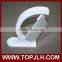 customized elegant beveled glass photo frame