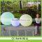 portable plastic ball outdoor lighting