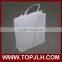 Non woven promotional sublimation printing tote bag for wholesale