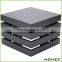 Multi Purpose Bamboo Food Display Crate Riser Storage Bin Homex BSCI/Factory