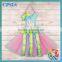 Fashion 22" Wholesale Tutu Bow Holders Chevron Many Kinds Of Tutu Bow Holders