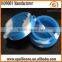 Eco-friendly Top Quality Nonstick Factory Silicone Jars Dab 5ml 7ml Wax Container Butane Oil Hash Silicone Container