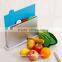 Useful plastic cutting board / Cutting board