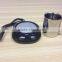 Double wall coffee cup, coffee heater