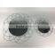 Metal Home decor Creative Wall Mirror
