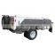 Hard Floor Off Road Camper Trailer Rear Folding