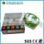 Fashional design colorful LED light smart watch