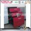 Classic furniture metal locker cabinet movable cabinet 3 drawer mobile storage cabinet