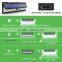 54LED Wal mart online shopping solar courtyard led security light