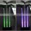 Revolving stand light full color portable led disco light night club effect light