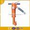 contractors hydraulic hammer